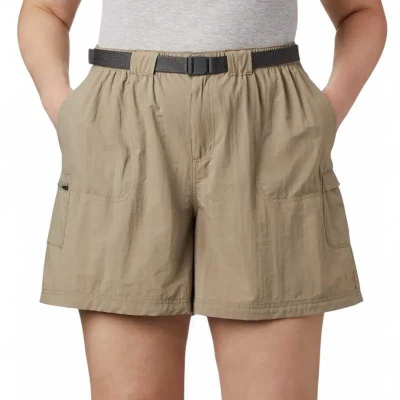 Short Randonnée Femme 3 4