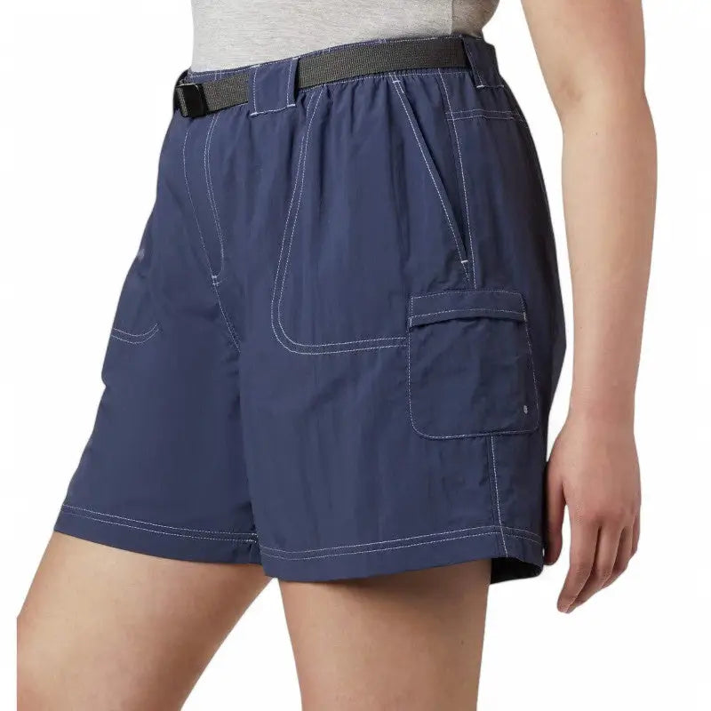 Short Randonnée Femme 3 4