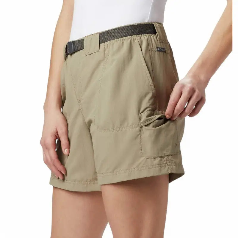 Short Randonnée Femme 3 4
