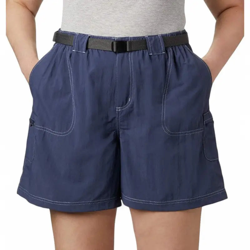 Short Randonnée Femme 3 4