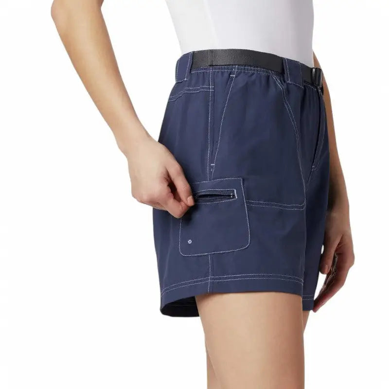 Short Randonnée Femme 3 4