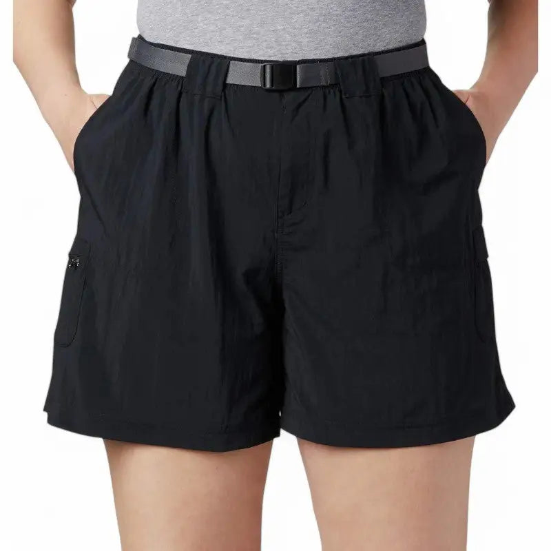 Short Randonnée Femme 3 4
