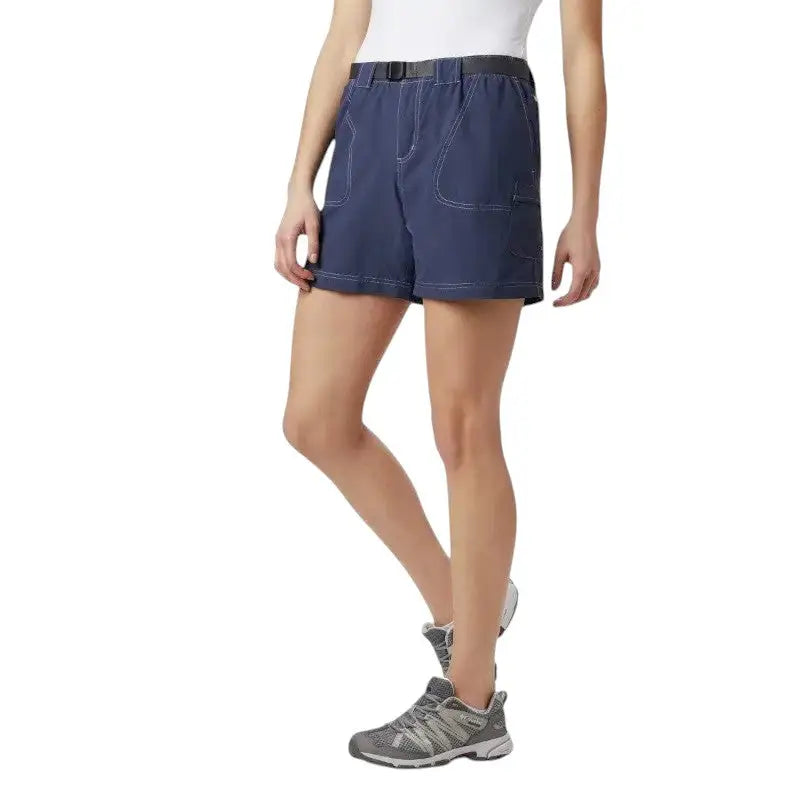 Short Randonnée Femme 3 4