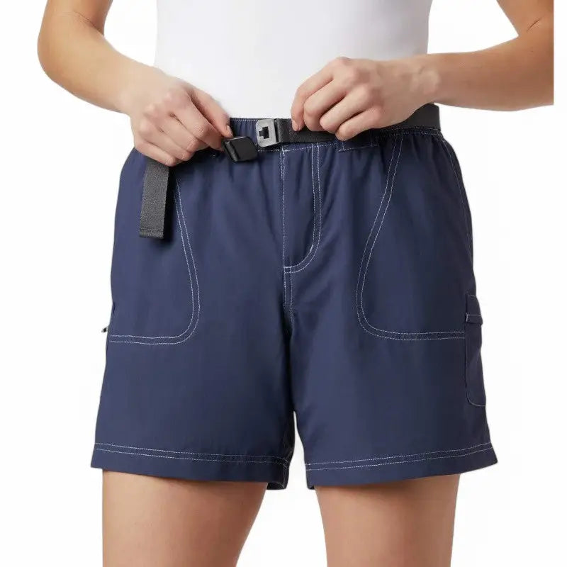 Short Randonnée Femme 3 4