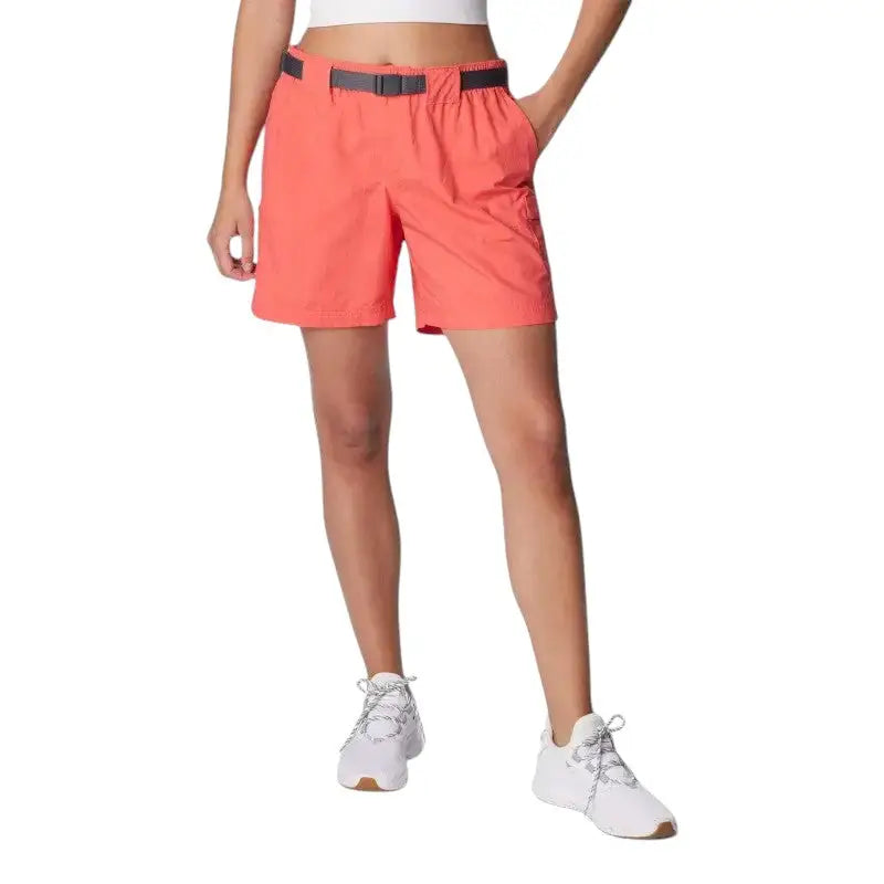 Short Randonnée Femme 3 4
