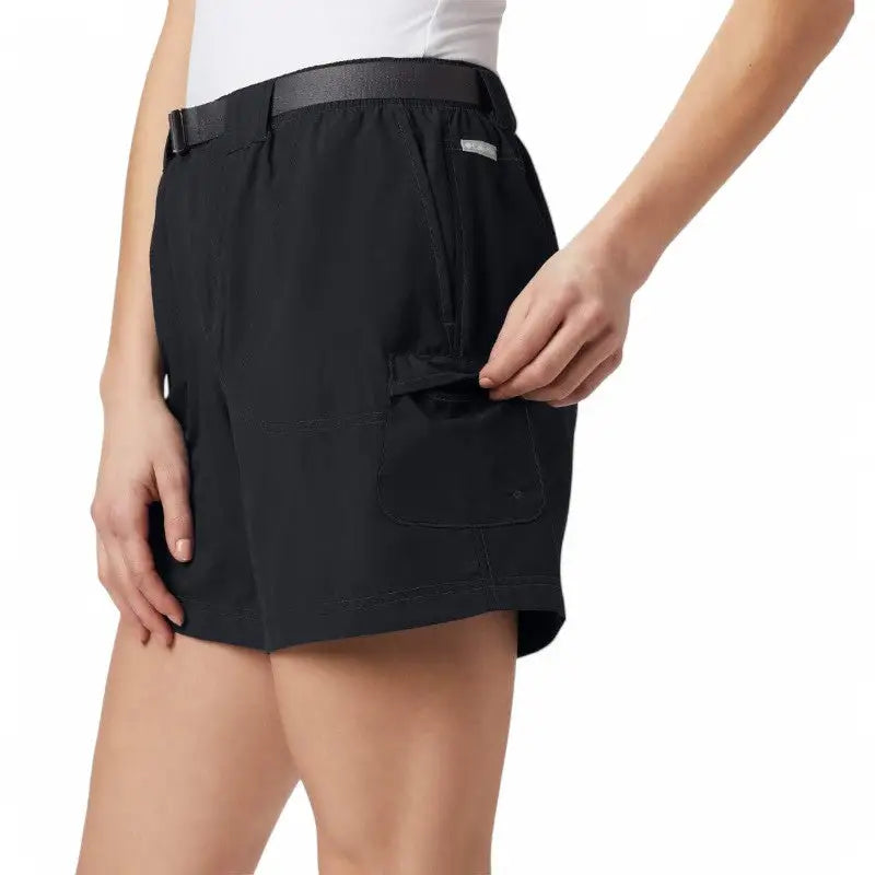 Short Randonnée Femme 3 4