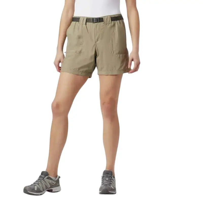 Short Randonnée Femme 3 4