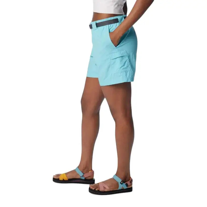 Short Randonnée Femme 3 4