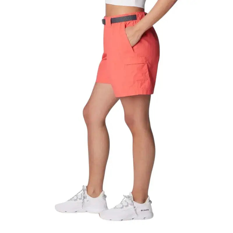 Short Randonnée Femme 3 4