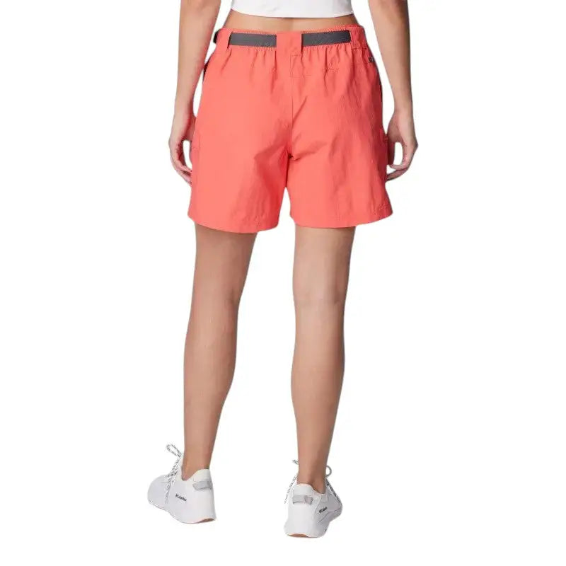 Short Randonnée Femme 3 4