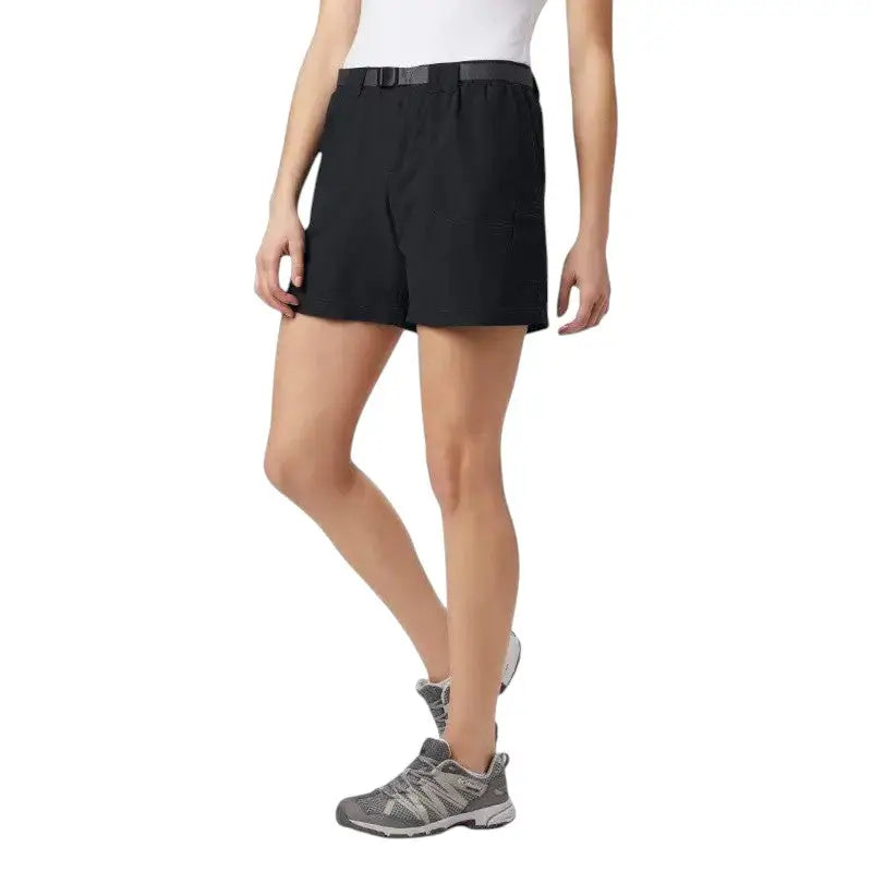 Short Randonnée Femme 3 4