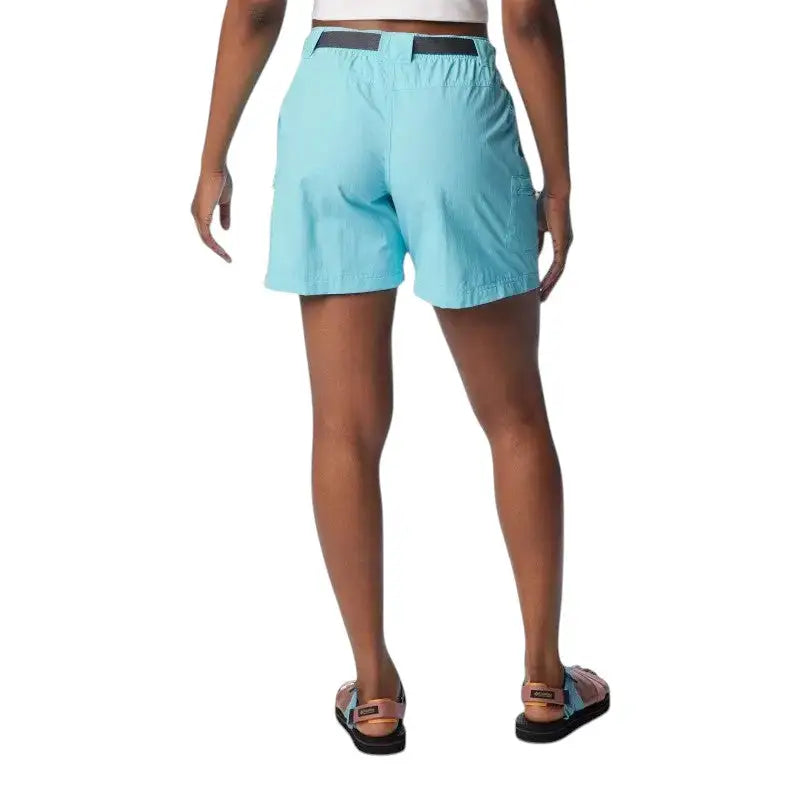 Short Randonnée Femme 3 4