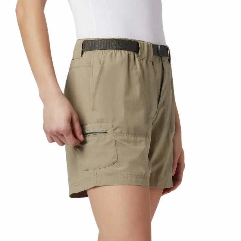 Short Randonnée Femme 3 4