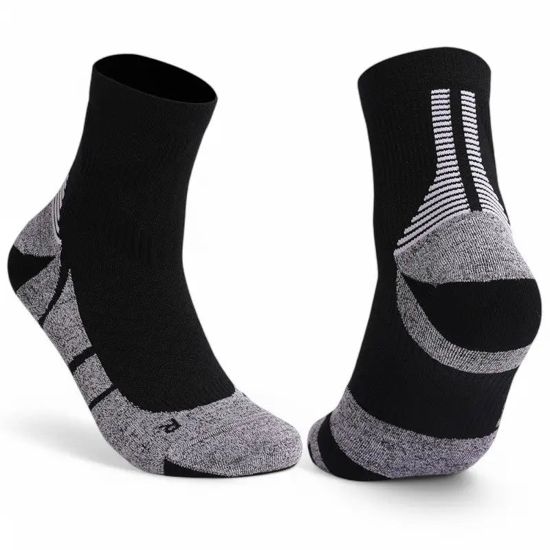 Chaussettes Randonnée Coolmax