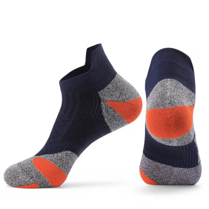 Chaussettes Randonnée Coolmax