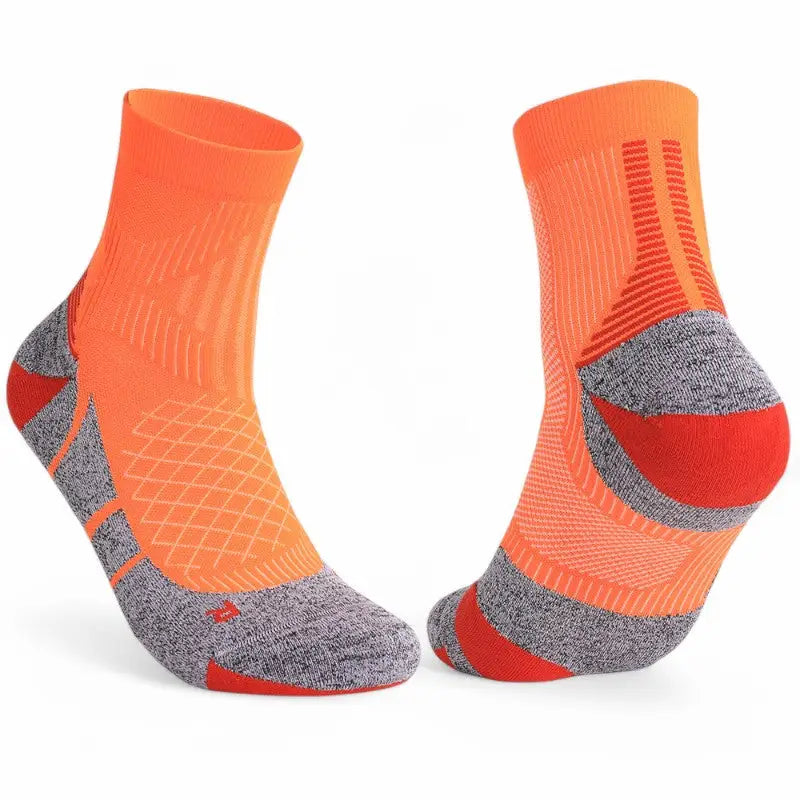 Chaussettes Randonnée Coolmax
