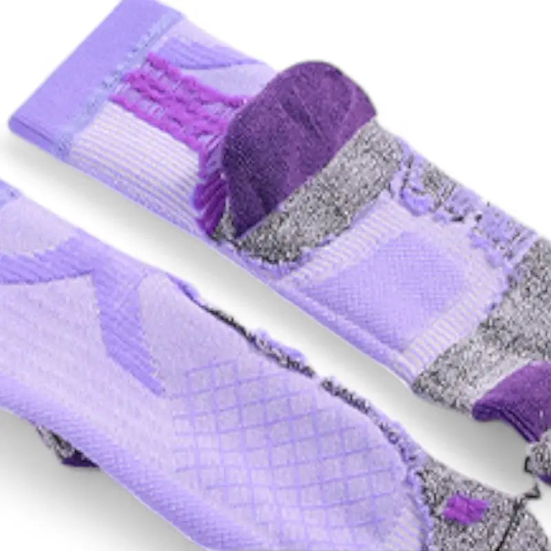 Chaussettes Randonnée Coolmax