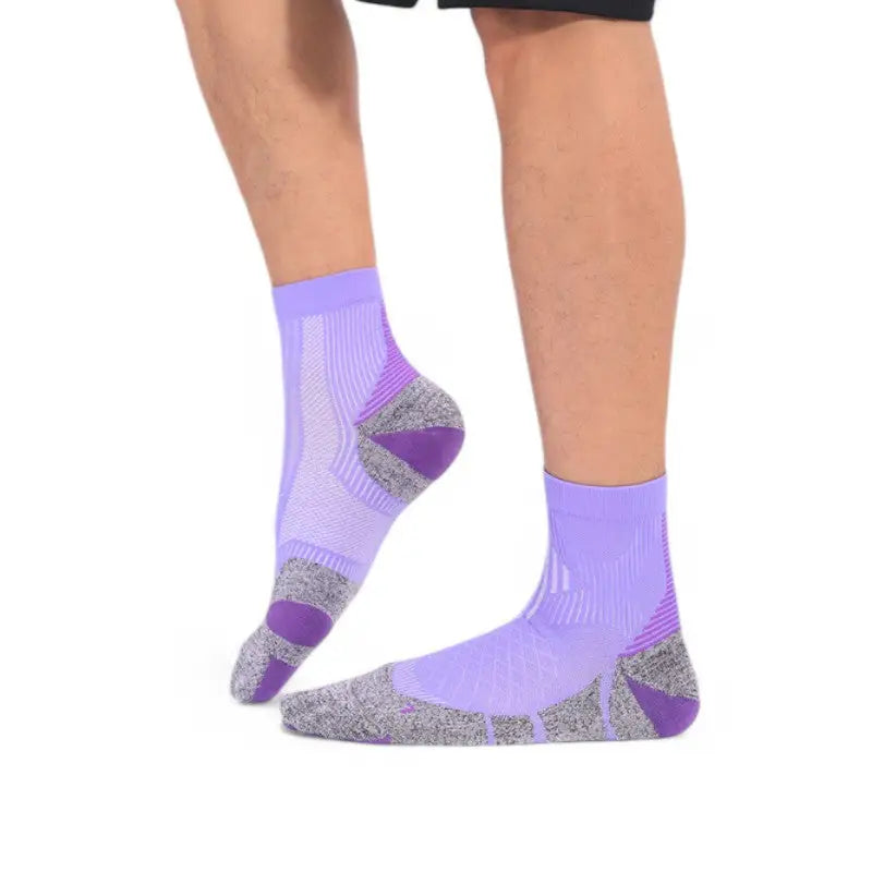 Chaussettes Randonnée Coolmax