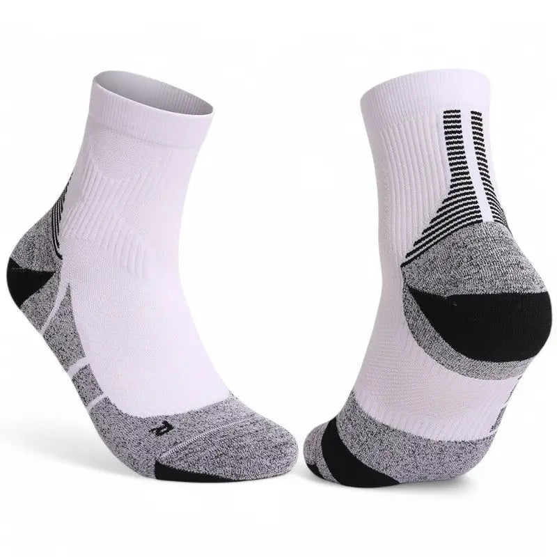 Chaussettes Randonnée Coolmax