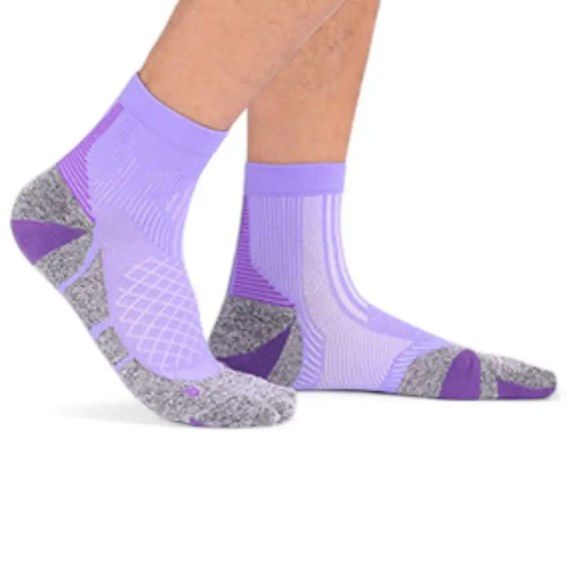 Chaussettes Randonnée Coolmax