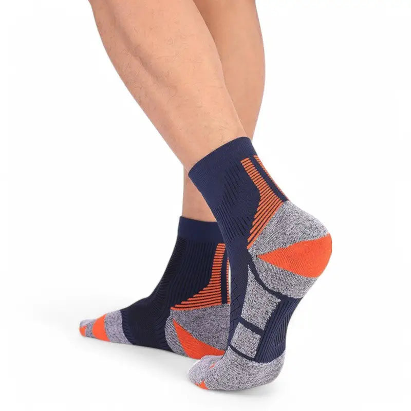 Chaussettes Randonnée Coolmax