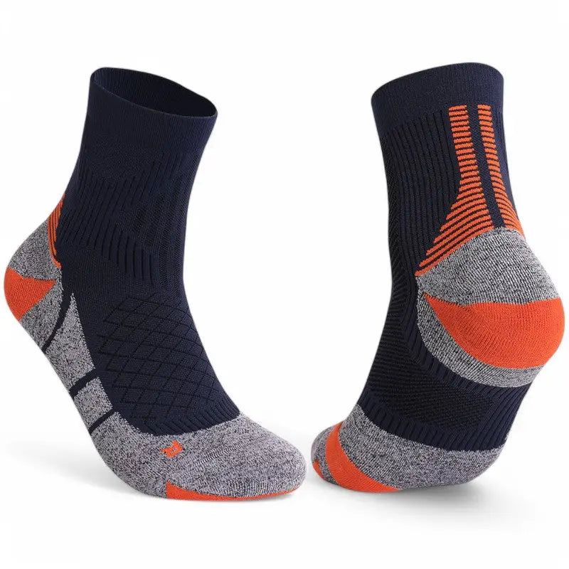 Chaussettes Randonnée Coolmax