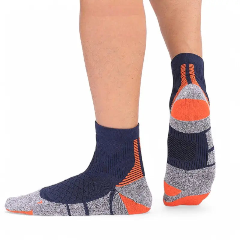 Chaussettes Randonnée Coolmax