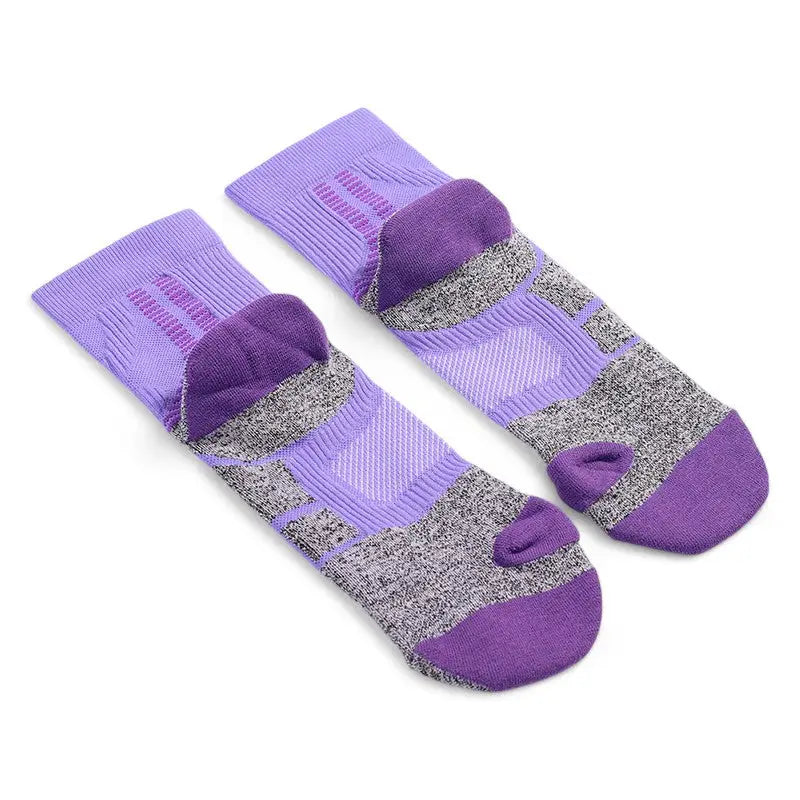 Chaussettes Randonnée Coolmax