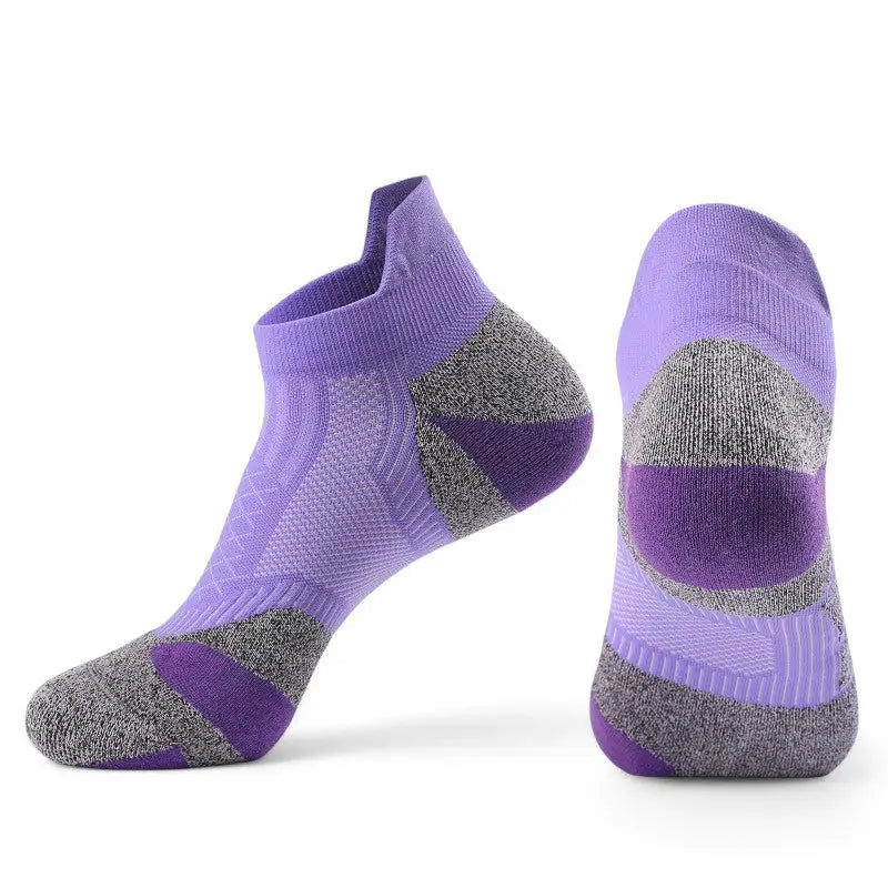 Chaussettes Randonnée Coolmax