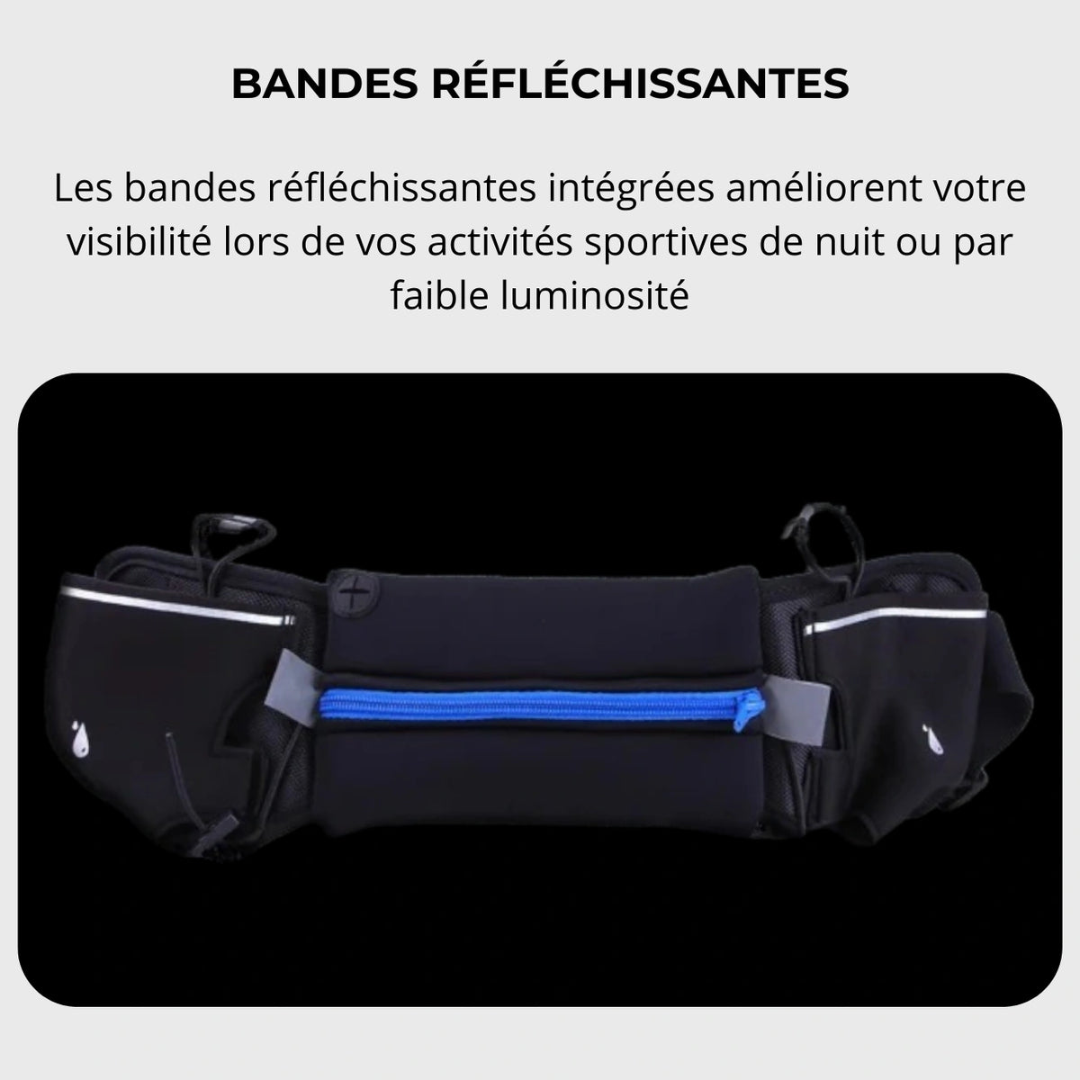 Mini Sac Banane Femme 6