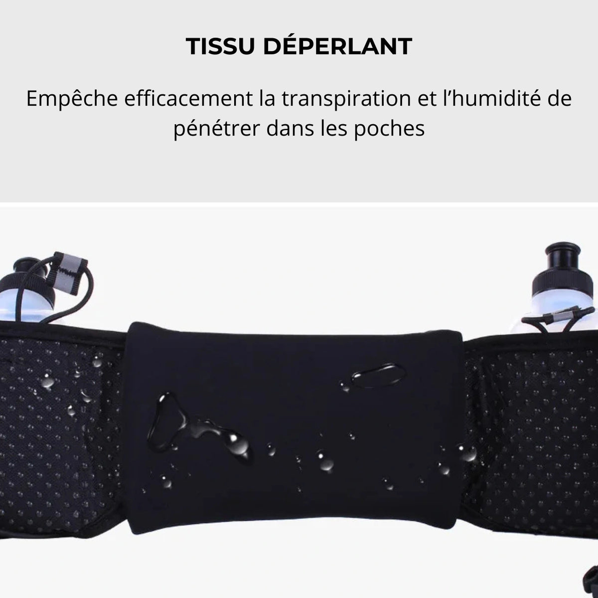 Mini Sac Banane Femme 9