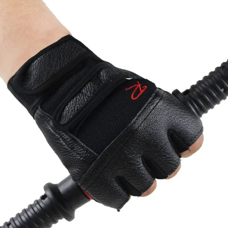 Gants Cuir Randonnée