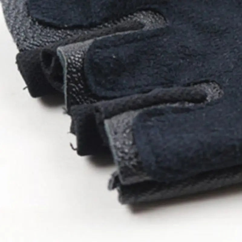 Gants Cuir Randonnée