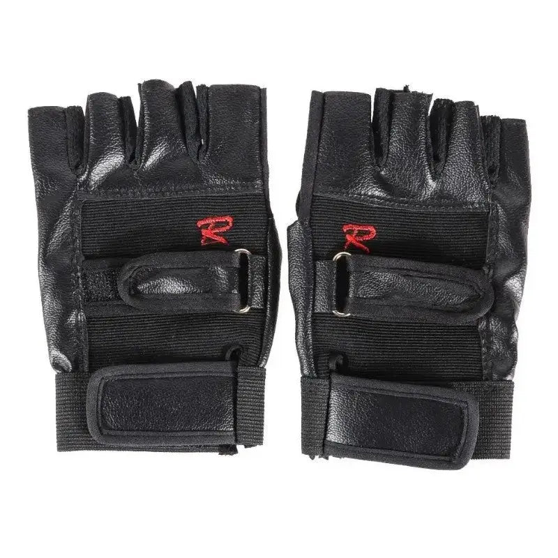 Gants Cuir Randonnée