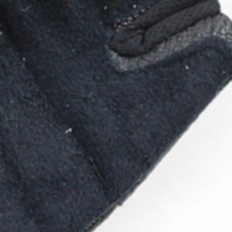 Gants Cuir Randonnée