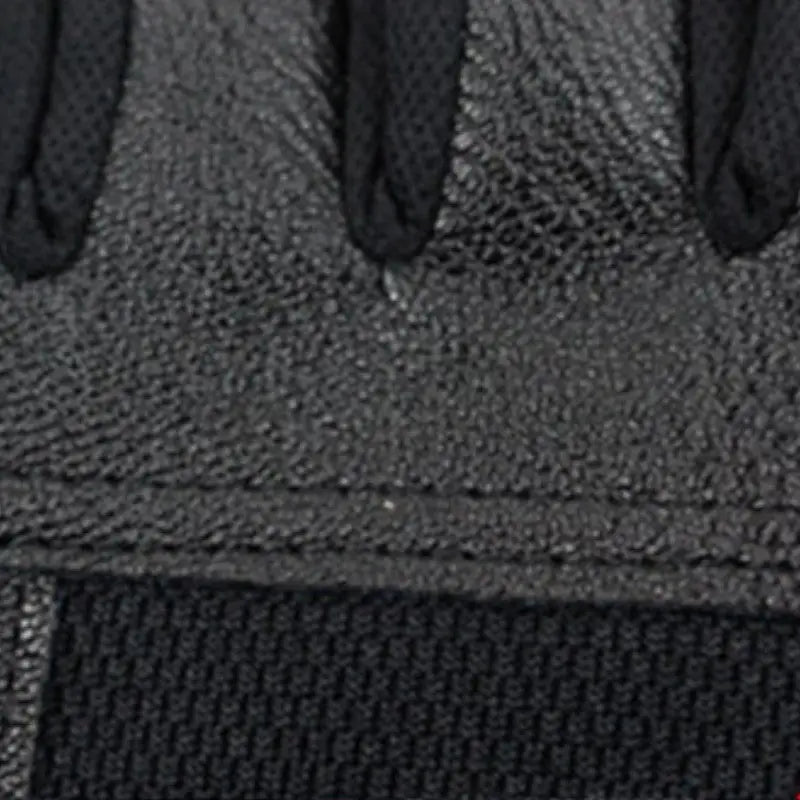 Gants Cuir Randonnée