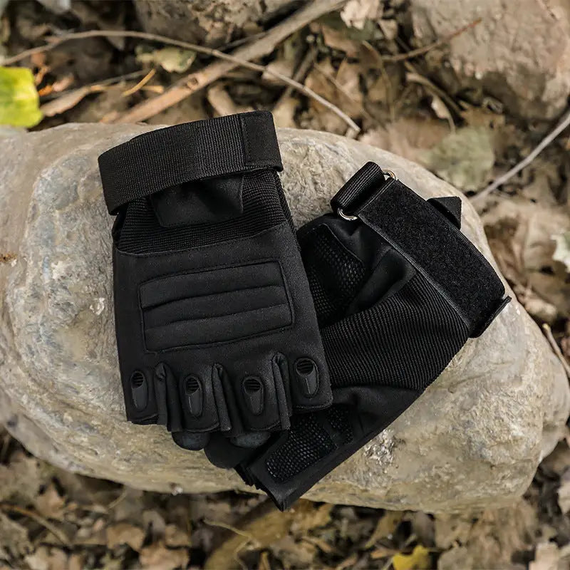Gants Chaud Tactile Femme
