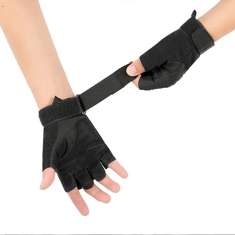 Gants Chaud Tactile Femme