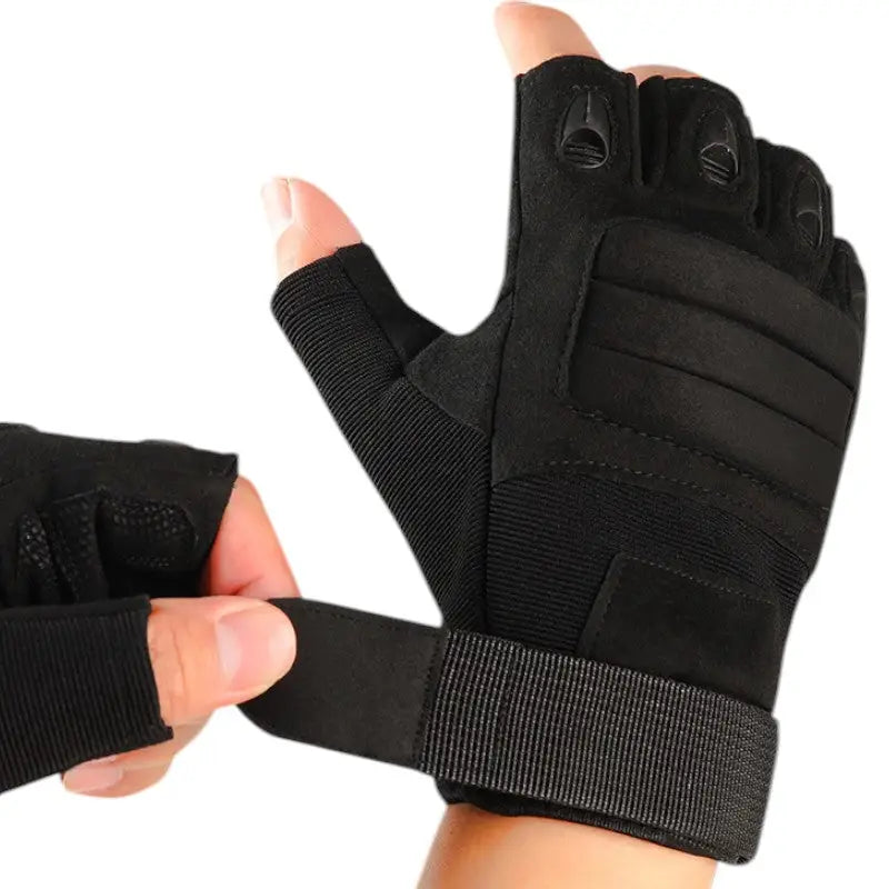 Gants Chaud Tactile Femme