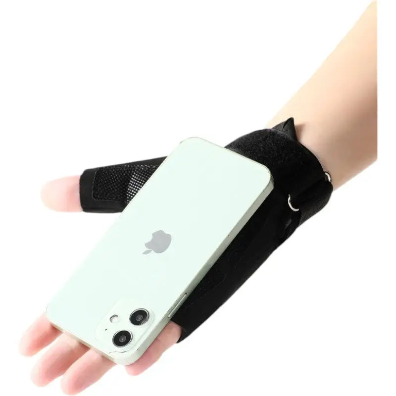 Gants Chaud Tactile Femme