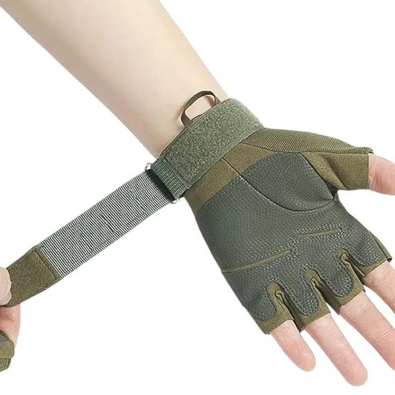 Gants Chaud Tactile Femme
