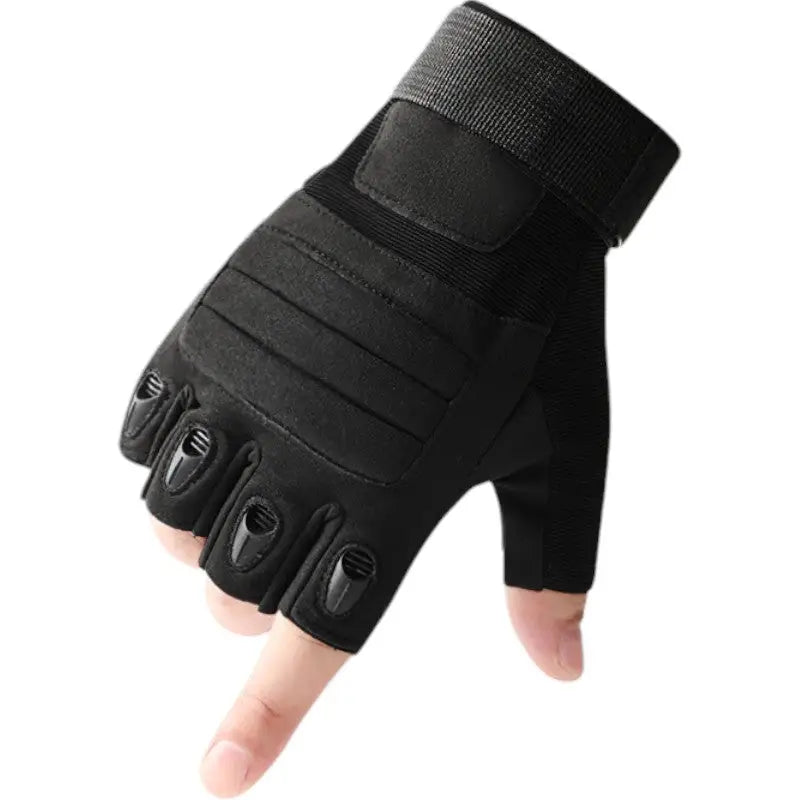 Gants Chaud Tactile Femme