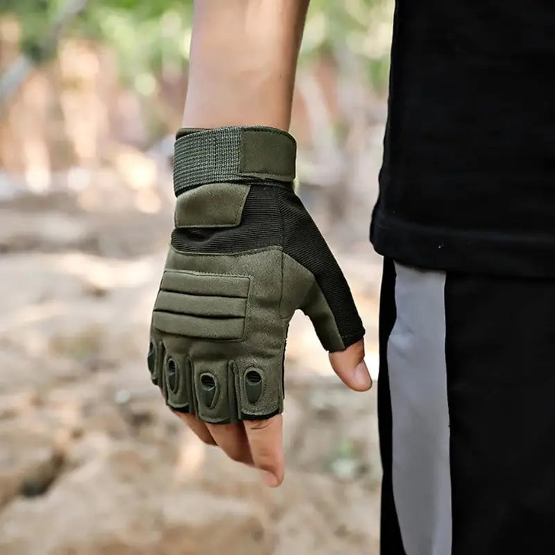 Gants Chaud Tactile Femme