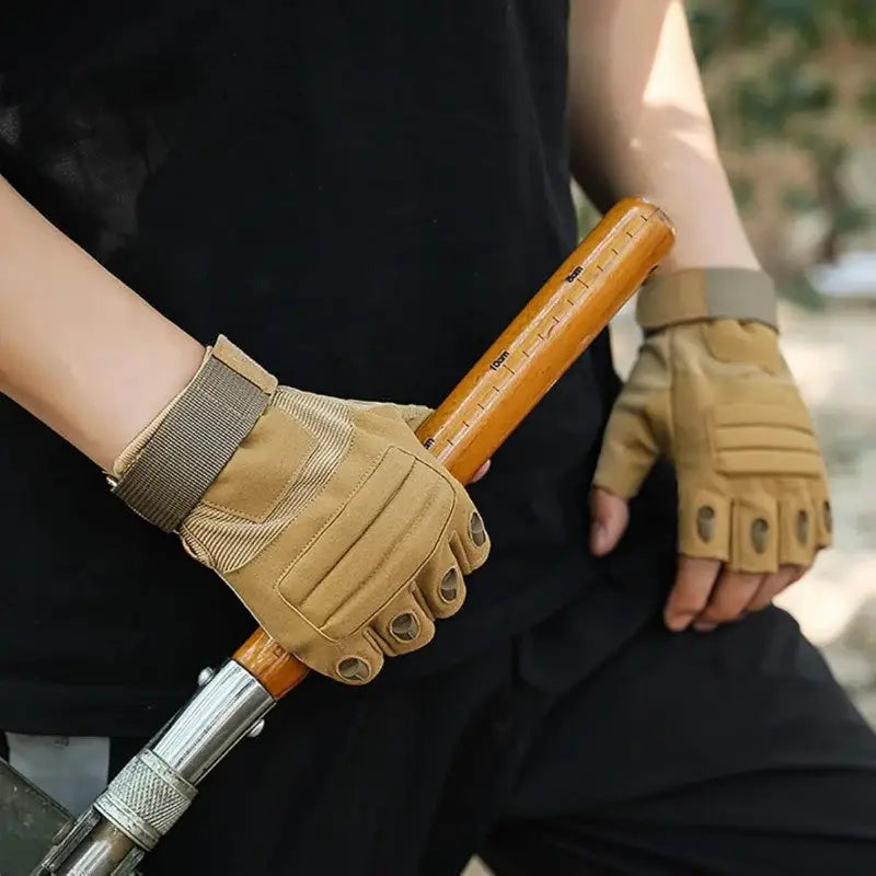 Gants Chaud Tactile Femme
