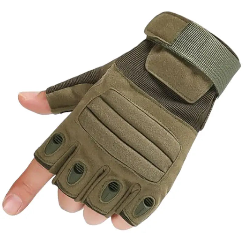 Gants Chaud Tactile Femme