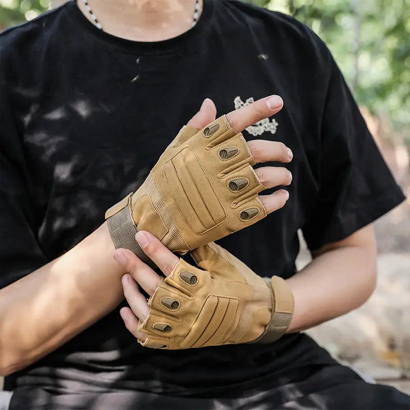 Gants Chaud Tactile Femme