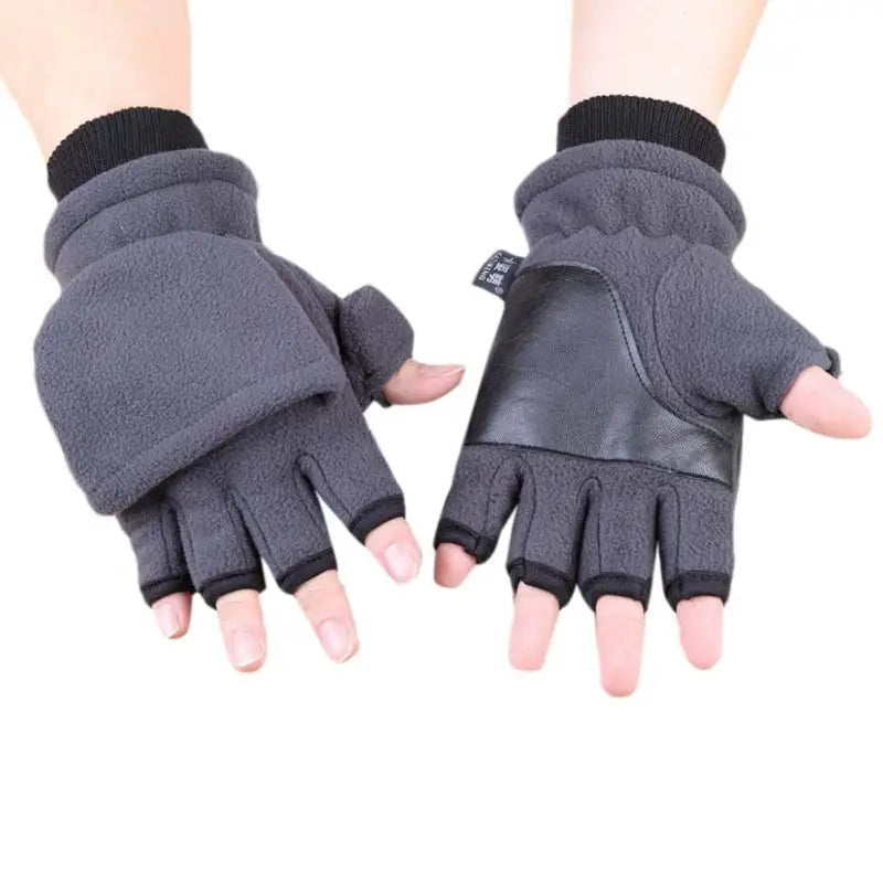 Gants Moufles Randonnée