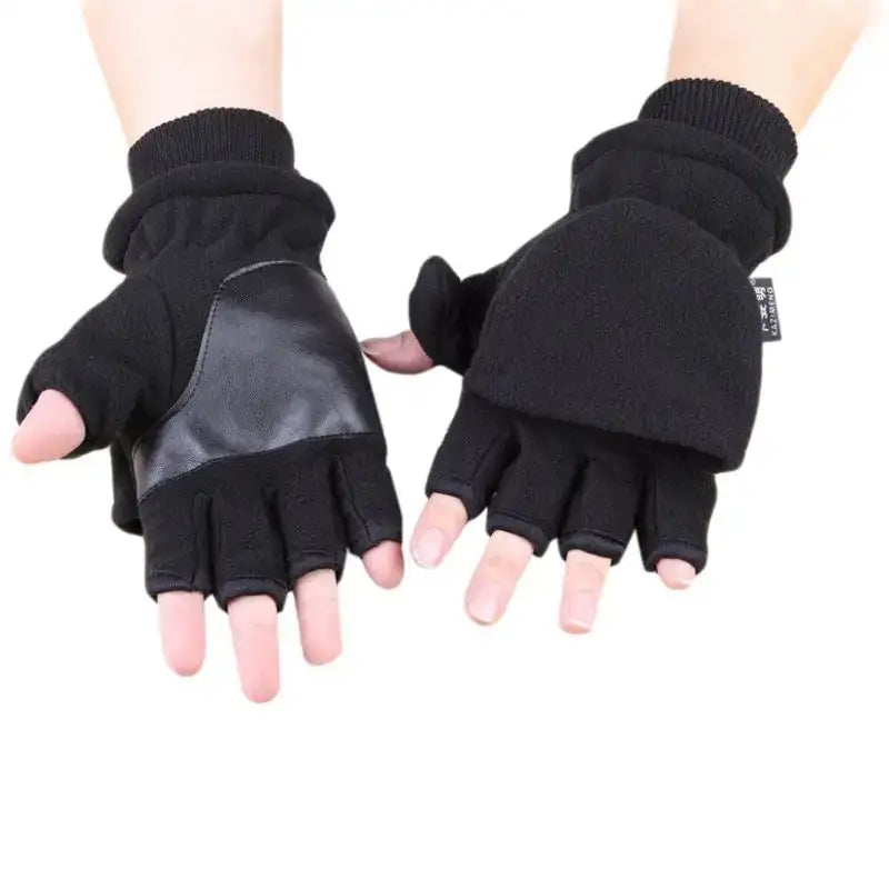 Gants Moufles Randonnée