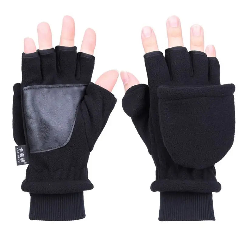 Gants Moufles Randonnée