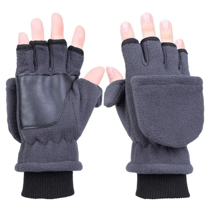 Gants Moufles Randonnée